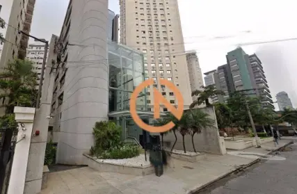 Imagem: Prédio Comercial para Alugar, Vila Olímpia (Zona Sul)