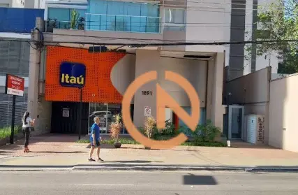 Imagem: Ponto Comercial para Venda, Moema