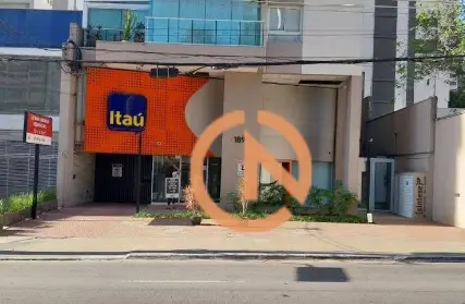 Imagem: Ponto Comercial para Venda, Moema