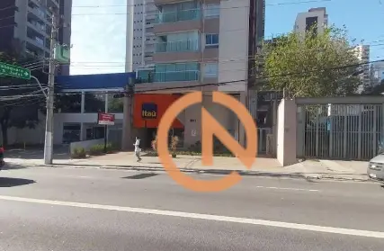 Imagem: Ponto Comercial para Venda, Moema