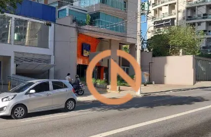 Imagem: Ponto Comercial para Venda, Moema