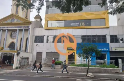Imagem: Ponto Comercial para Alugar, Paraíso (Zona Sul)