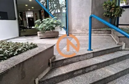 Imagem: Ponto Comercial para Venda, Itaim Bibi