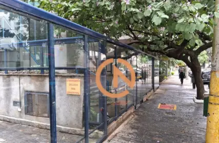 Imagem: Ponto Comercial para Venda, Itaim Bibi