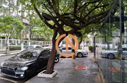 Imagem: Ponto Comercial para Venda, Itaim Bibi