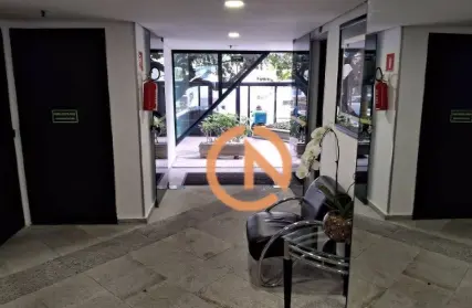 Imagem: Ponto Comercial para Venda, Itaim Bibi