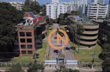 Imagem: Ponto Comercial para Alugar, Chácara Santo Antônio (ZS)