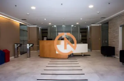 Imagem: Ponto Comercial para Alugar, Chácara Santo Antônio (ZS)