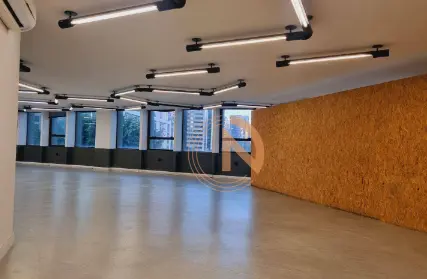 Imagem: Ponto Comercial para Venda, Vila Olímpia (Zona Sul)