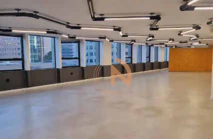 Imagem: Ponto Comercial para Venda, Vila Olímpia (Zona Sul)