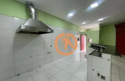 Imagem: Sala Comercial para Alugar, Saúde