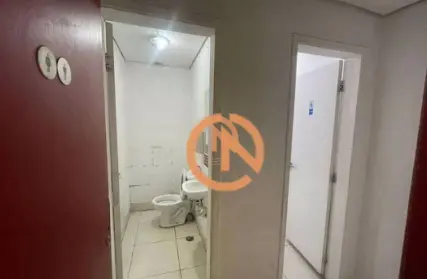 Imagem: Sala Comercial para Alugar, Saúde