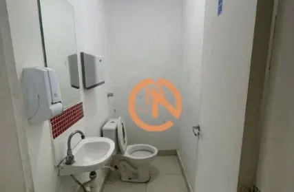 Imagem: Sala Comercial para Alugar, Saúde