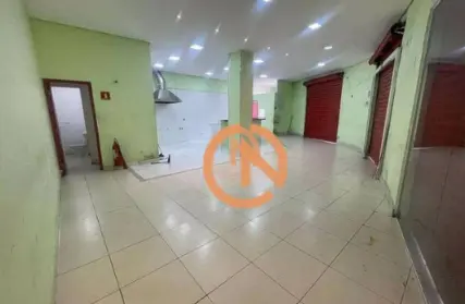 Imagem: Sala Comercial para Alugar, Saúde