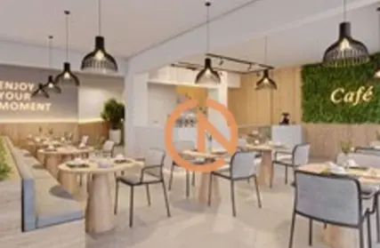 Imagem: Ponto Comercial para Alugar, Brooklin Paulista