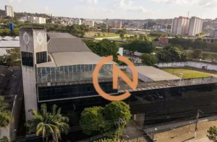 Imagem: Prédio Comercial para Venda, Vila Socorro