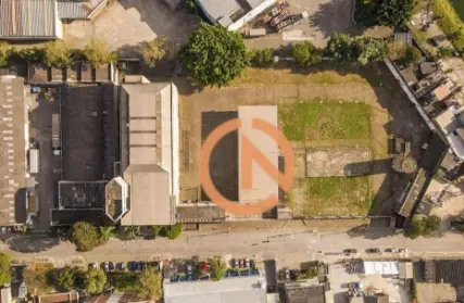 Imagem: Prédio Comercial para Venda, Vila Socorro