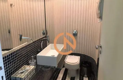 Imagem: Sala Comercial para Venda, Indianópolis