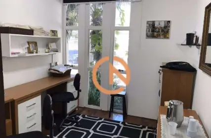 Imagem: Sala Comercial para Venda, Indianópolis