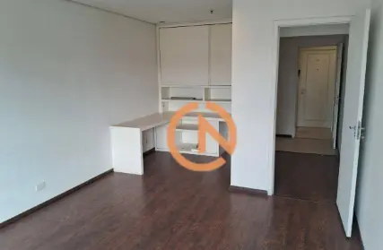 Imagem: Sala Comercial para Venda, Itaim Bibi