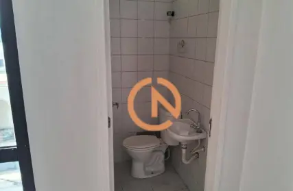 Imagem: Sala Comercial para Venda, Itaim Bibi