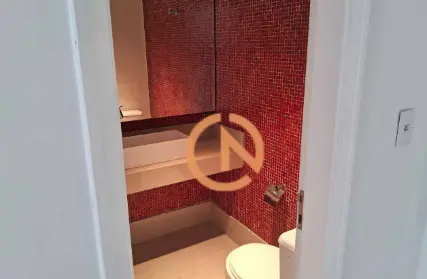 Imagem: Sala Comercial para Venda, Itaim Bibi