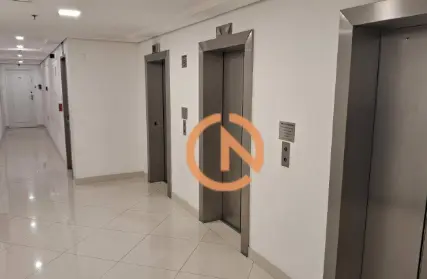 Imagem: Sala Comercial para Venda, Itaim Bibi