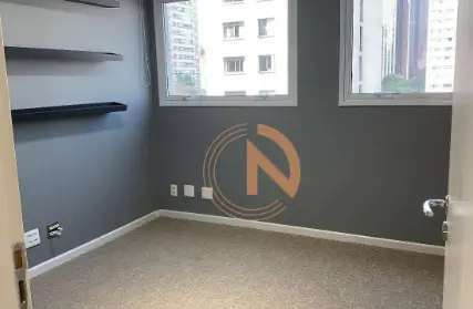 Imagem: Ponto Comercial para Venda, Itaim