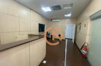 Imagem: Prédio Comercial para Alugar, Mirandópolis