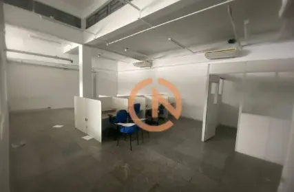 Imagem: Prédio Comercial para Alugar, Mirandópolis