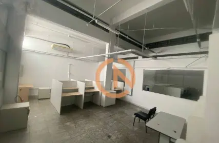 Imagem: Prédio Comercial para Alugar, Mirandópolis