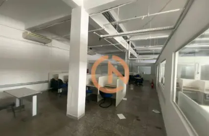 Imagem: Prédio Comercial para Alugar, Mirandópolis