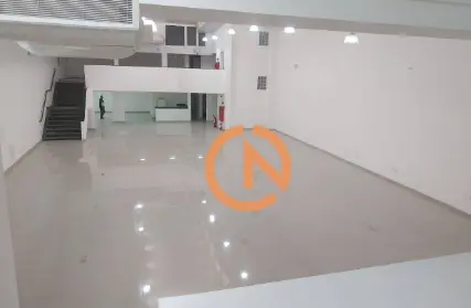 Imagem: Ponto Comercial para Alugar, Indianópolis