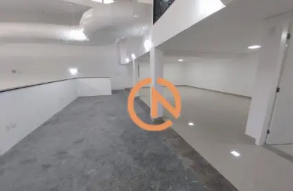 Imagem: Ponto Comercial para Alugar, Indianópolis