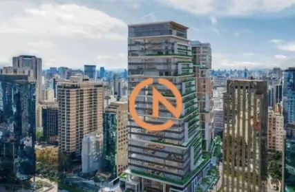 Imagem: Ponto Comercial para Alugar, Itaim Bibi