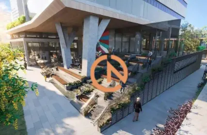 Imagem: Ponto Comercial para Alugar, Itaim Bibi