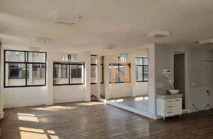 Imagem: Ponto Comercial para Venda, Vila Olímpia (Zona Sul)