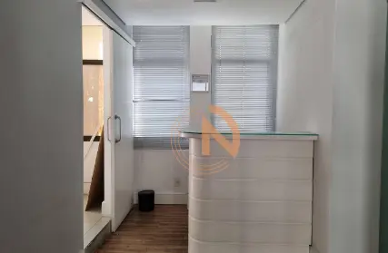 Imagem: Ponto Comercial para Venda, Vila Olímpia (Zona Sul)