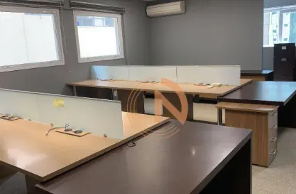 Imagem: Ponto Comercial para Venda, Itaim Bibi