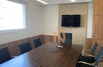 Imagem: Ponto Comercial para Venda, Itaim Bibi