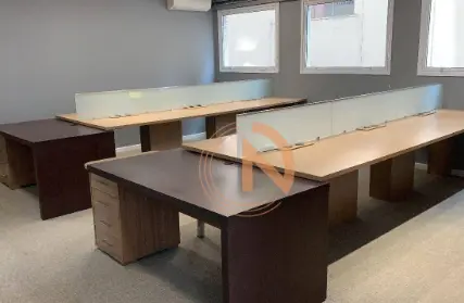 Imagem: Ponto Comercial para Venda, Itaim Bibi