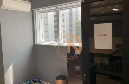 Imagem: Ponto Comercial para Venda, Itaim Bibi