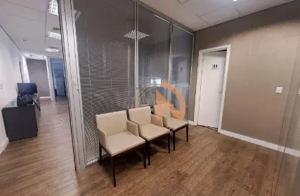 Imagem: Ponto Comercial para Venda, Vila Nova Conceição