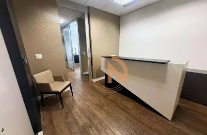 Imagem: Ponto Comercial para Venda, Vila Nova Conceição