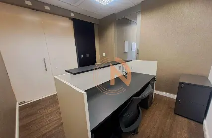 Imagem: Ponto Comercial para Venda, Vila Nova Conceição