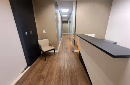 Imagem: Ponto Comercial para Venda, Vila Nova Conceição