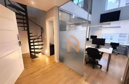 Imagem: Ponto Comercial para Venda, Vila Nova Conceição