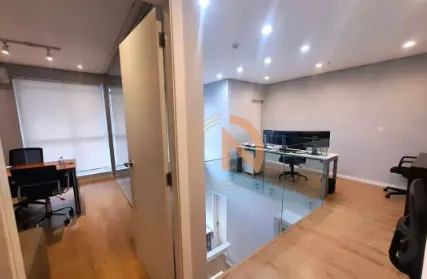 Imagem: Ponto Comercial para Venda, Vila Nova Conceição