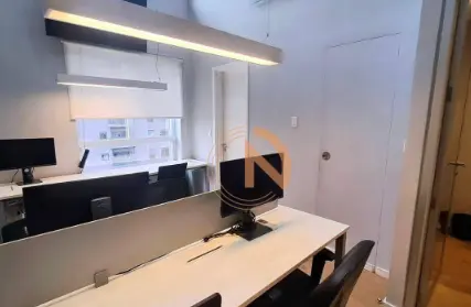 Imagem: Ponto Comercial para Venda, Vila Nova Conceição