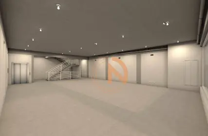 Imagem: Ponto Comercial para Alugar, Brooklin